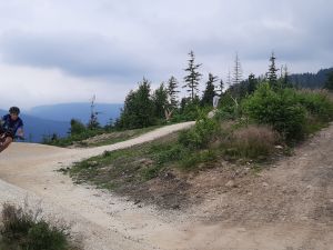 Cyklistika